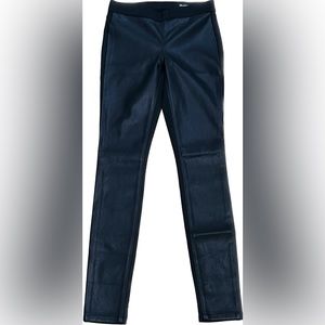 Blank NYC | Pleather Jeggings
